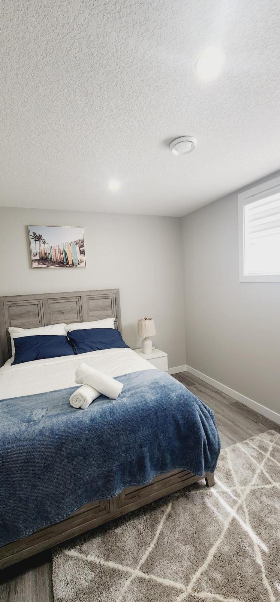 Fabulous And Cozy Guest Suite Calgary Luaran gambar