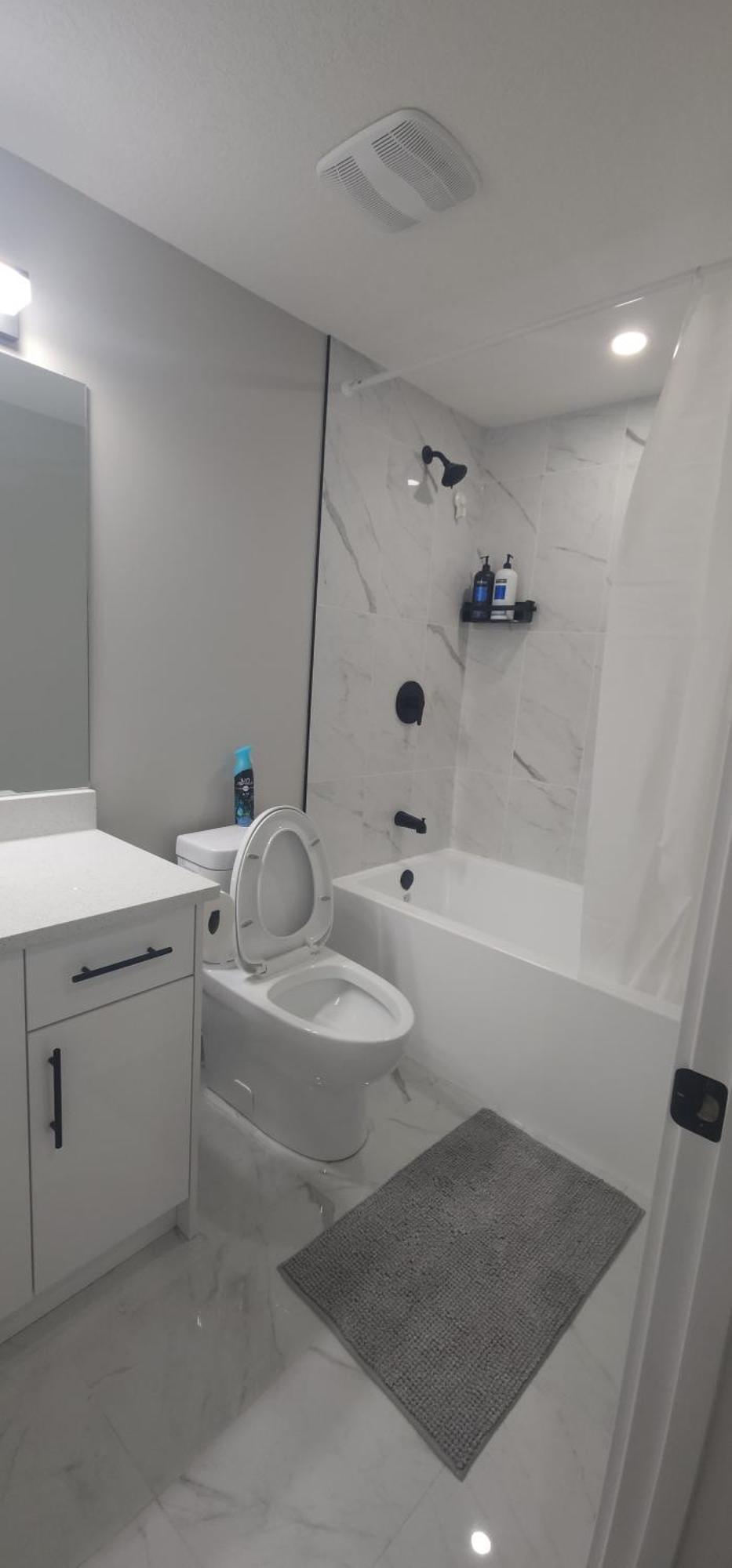 Fabulous And Cozy Guest Suite Calgary Luaran gambar